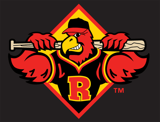 Rochester Red Wings 1997-2013 Cap Logo iron on transfers for clothing